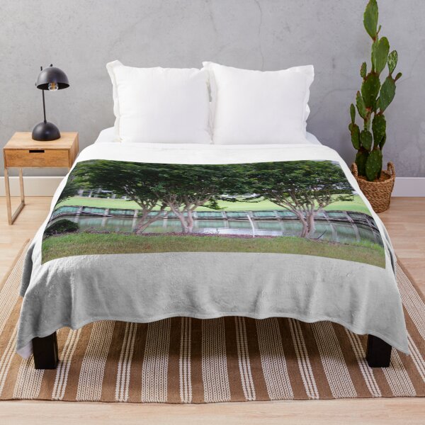 Item preview, Bridge Through The Trees designed and sold by Cynthia48.