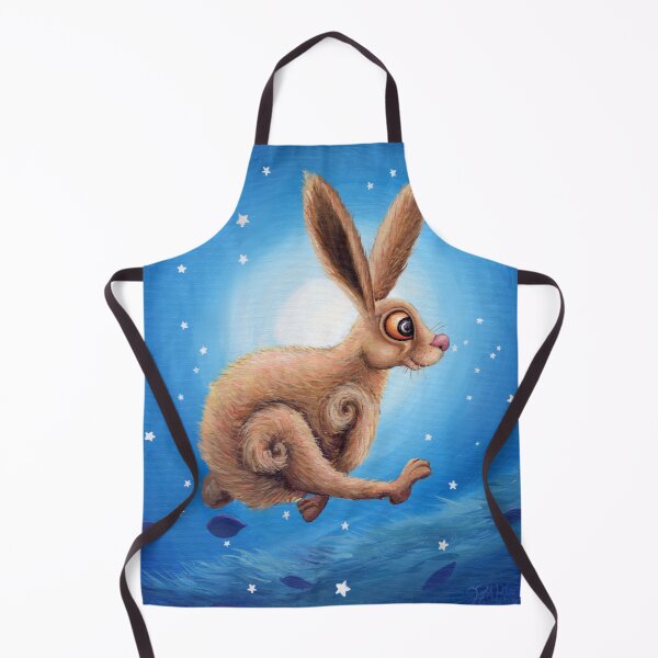 Item preview, The Cosmic Runner designed and sold by Rachel Blackwell.