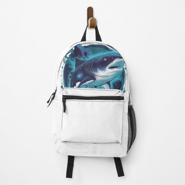 Item preview, Cosmic Whale Shark designed and sold by onicaras.