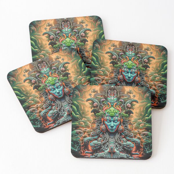 Item preview, Jungle Calling designed and sold by LimitedMedicine.