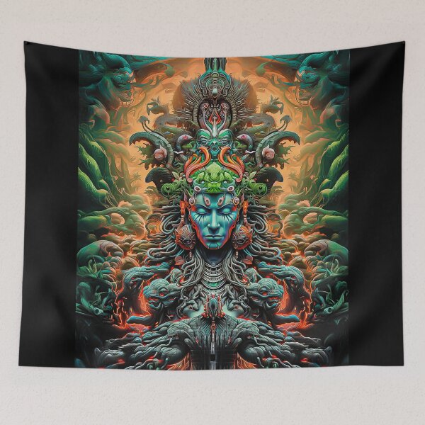 Item preview, Jungle Calling designed and sold by LimitedMedicine.