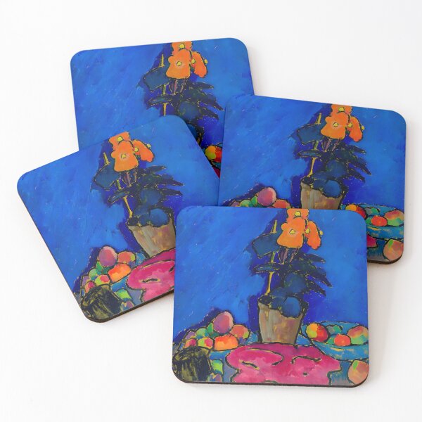 Item preview, Alexej von Jawlensky designed and sold by David-thomi.