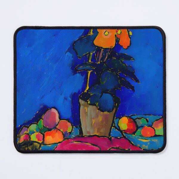 Item preview, Alexej von Jawlensky designed and sold by David-thomi.