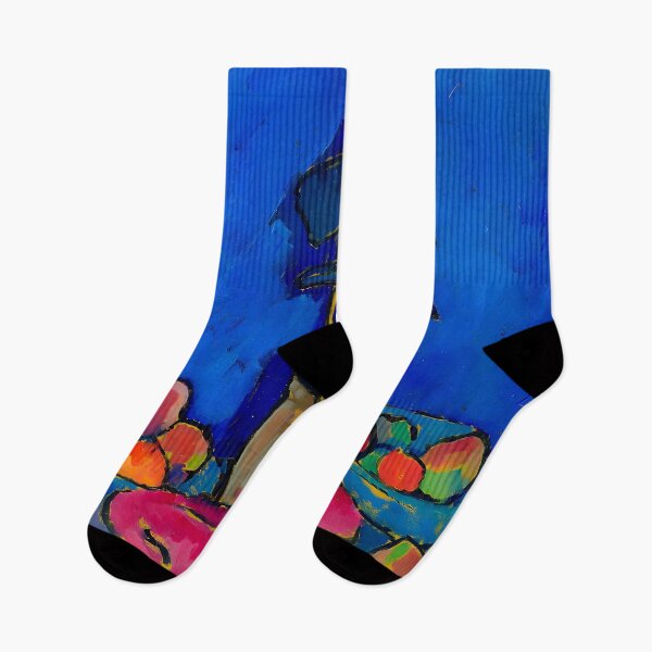 Item preview, Alexej von Jawlensky designed and sold by David-thomi.