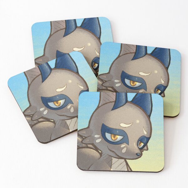 Item preview, PMD PFP #0827 Neutral Shiny designed and sold by spoonyliger.