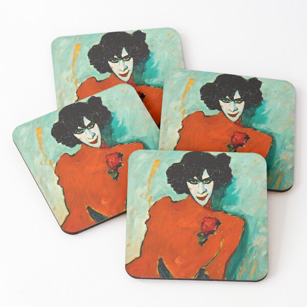 Item preview, Alexej von Jawlensky art designed and sold by David-thomi.