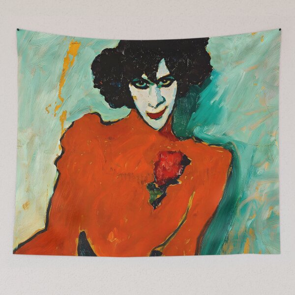 Item preview, Alexej von Jawlensky art designed and sold by David-thomi.