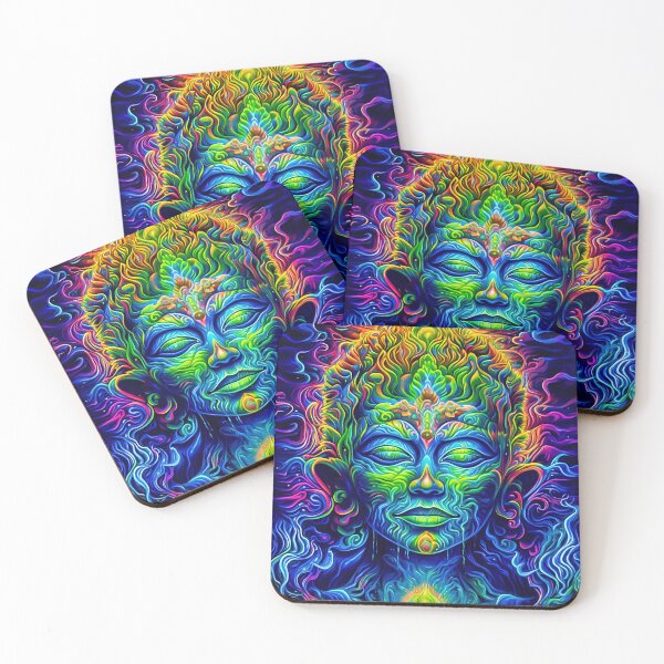 Item preview, Alienatic designed and sold by LimitedMedicine.