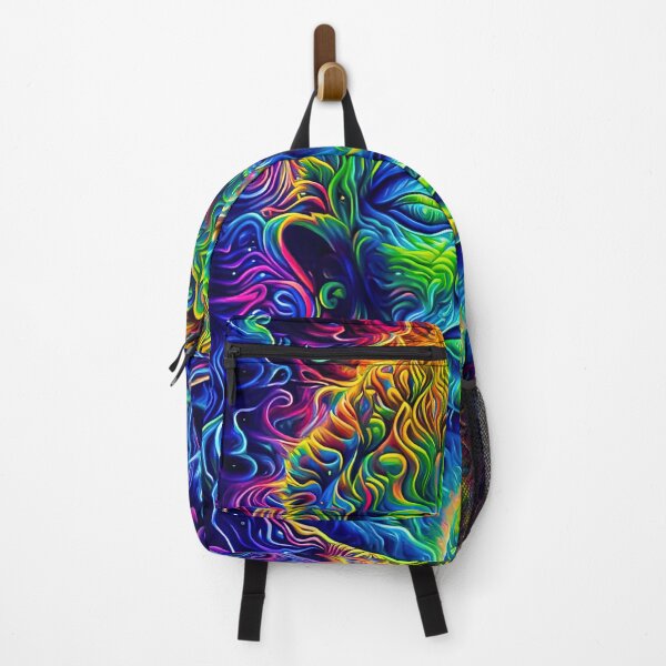 Item preview, Alienatic designed and sold by LimitedMedicine.