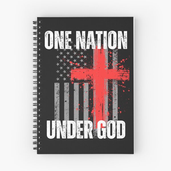 Item preview,  America patriot one nation under god 2024 designed and sold by erozzz.