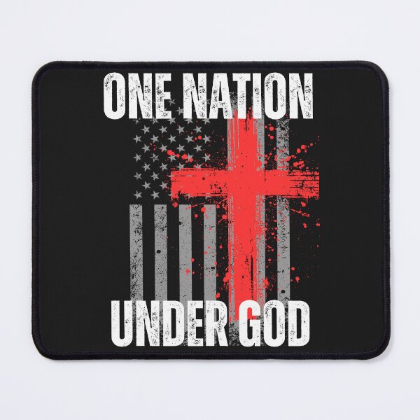 Item preview,  America patriot one nation under god 2024 designed and sold by erozzz.