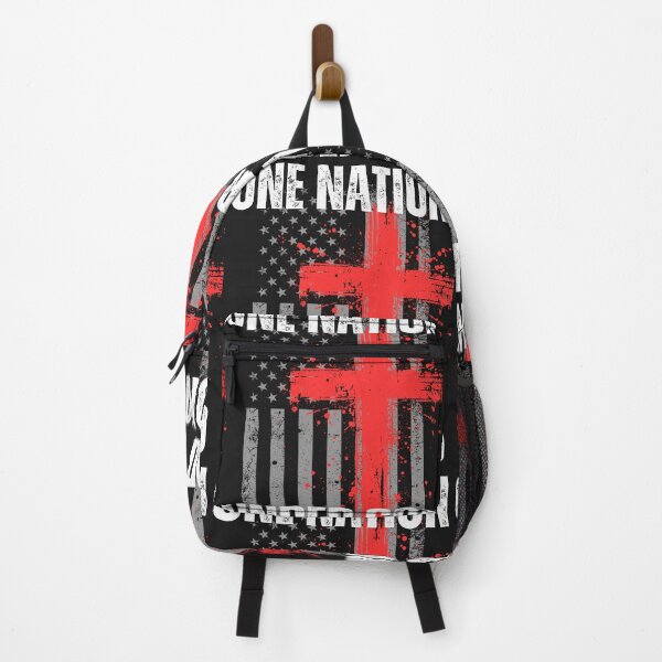 Item preview,  America patriot one nation under god 2024 designed and sold by erozzz.