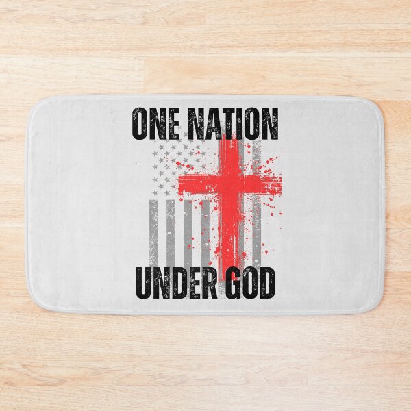 Item preview,  America patriot one nation under god 2024 designed and sold by erozzz.