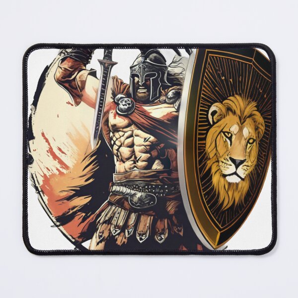 Item preview, gladiator 11 designed and sold by redmoon64.