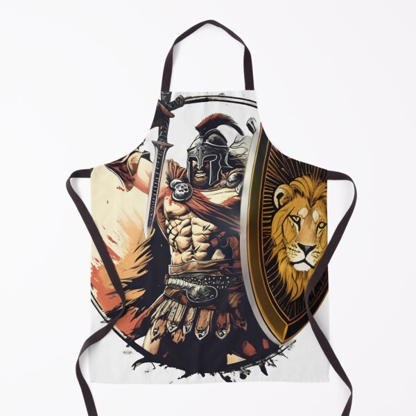 Item preview, gladiator 11 designed and sold by redmoon64.