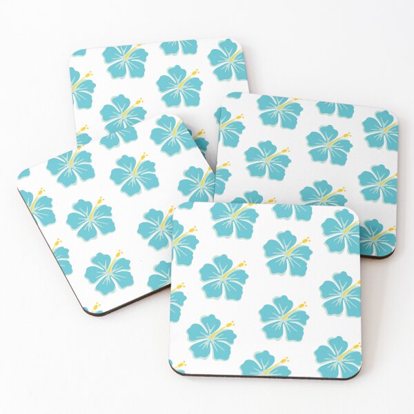 Item preview, Hawaiian Flower Shurf Vibes Aloha Nature Fun designed and sold by Shaka-Surf-Tees.