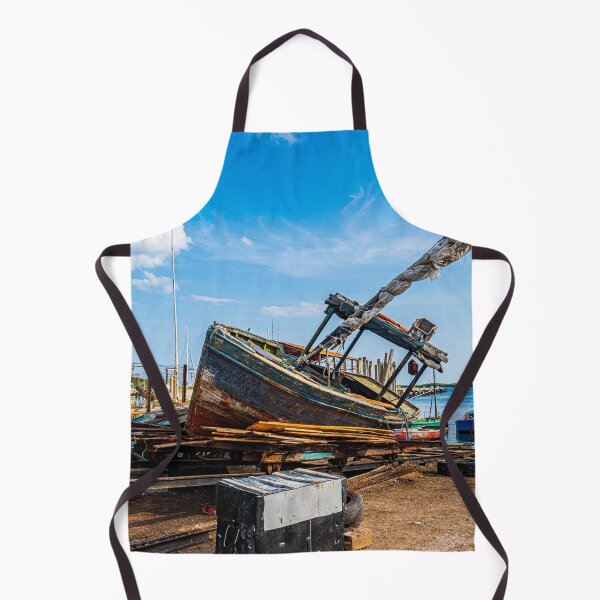 Item preview, Casilda Boats, Trinidad, Cuba designed and sold by Lie Yim.