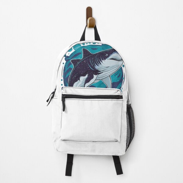 Item preview, Cosmic Whale Shark designed and sold by onicaras.