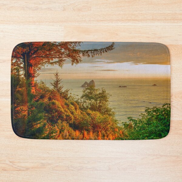 Item preview, Oregon Coast Sunset designed and sold by Noah Kaczor.