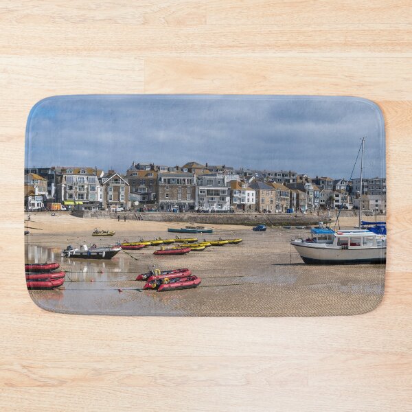 Item preview, St Ives Harbour designed and sold by RJDowns.