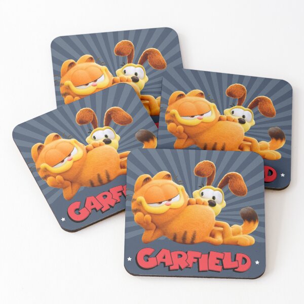 Item preview, garfield,the movie designed and sold by Supipi Weerasinghe.