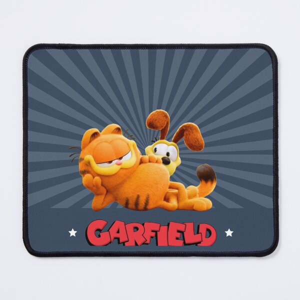 Item preview, garfield,the movie designed and sold by Supipi Weerasinghe.