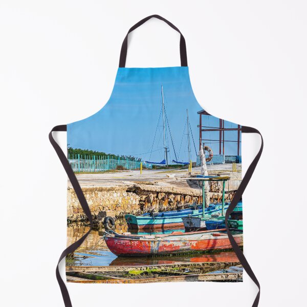 Item preview, Casilda Boats, Trinidad, Cuba designed and sold by Lie Yim.