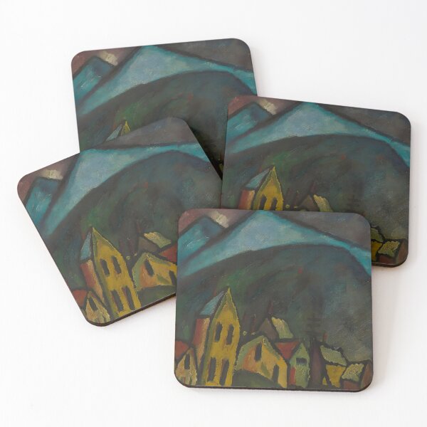 Item preview, Alexej von Jawlensky drawing designed and sold by David-thomi.