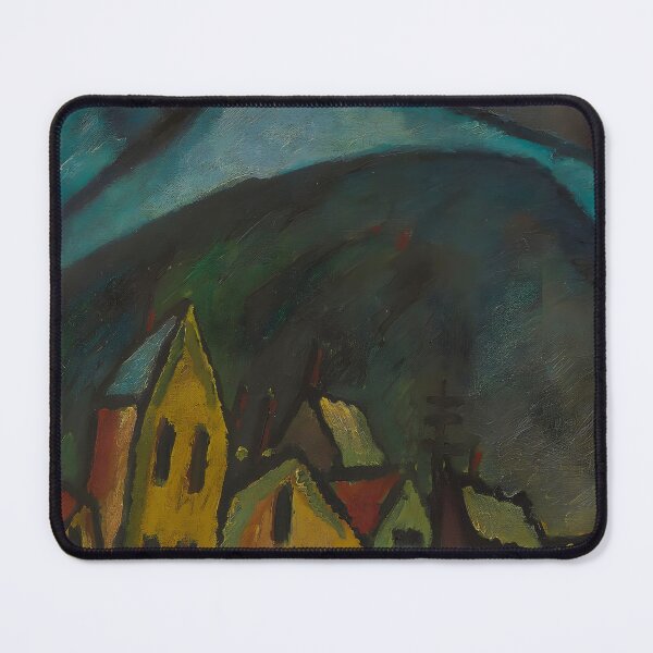 Item preview, Alexej von Jawlensky drawing designed and sold by David-thomi.