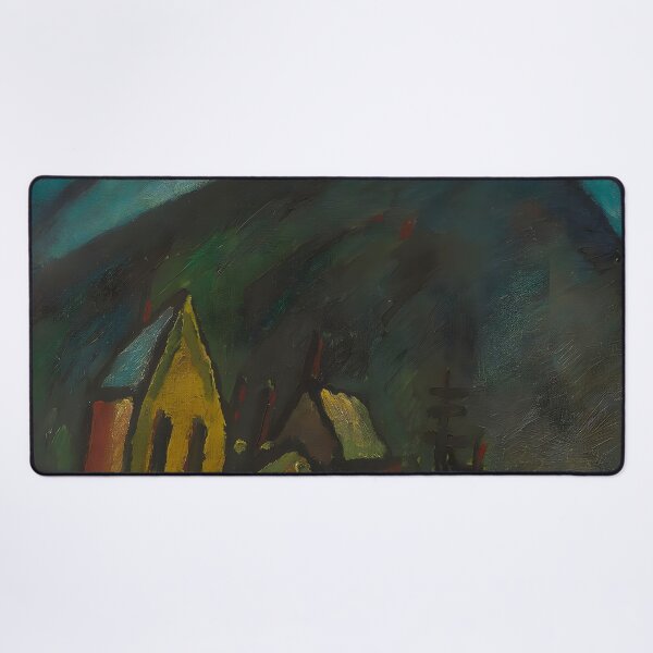 Item preview, Alexej von Jawlensky drawing designed and sold by David-thomi.