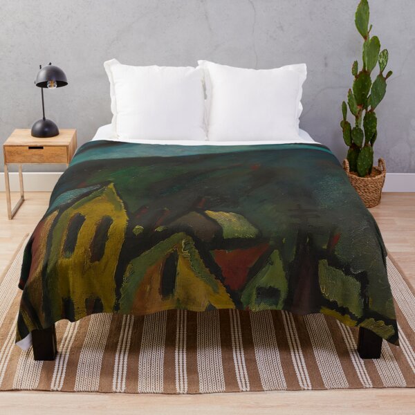 Item preview, Alexej von Jawlensky drawing designed and sold by David-thomi.