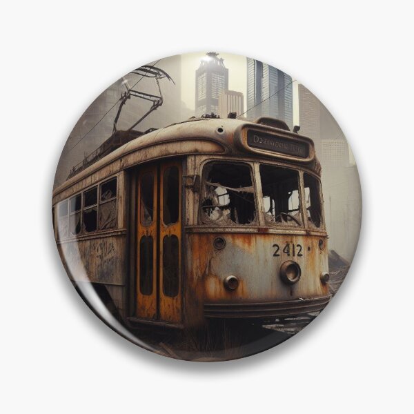 Item preview, Después de las cataratas de Melbourne designed and sold by L O W T H E R.