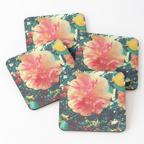 Item preview, colourful flower designed and sold by stephanielam29.