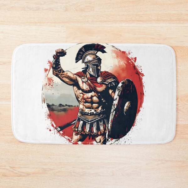 Artikelvorschau, Gladiator 12 entworfen und verkauft von redmoon64.