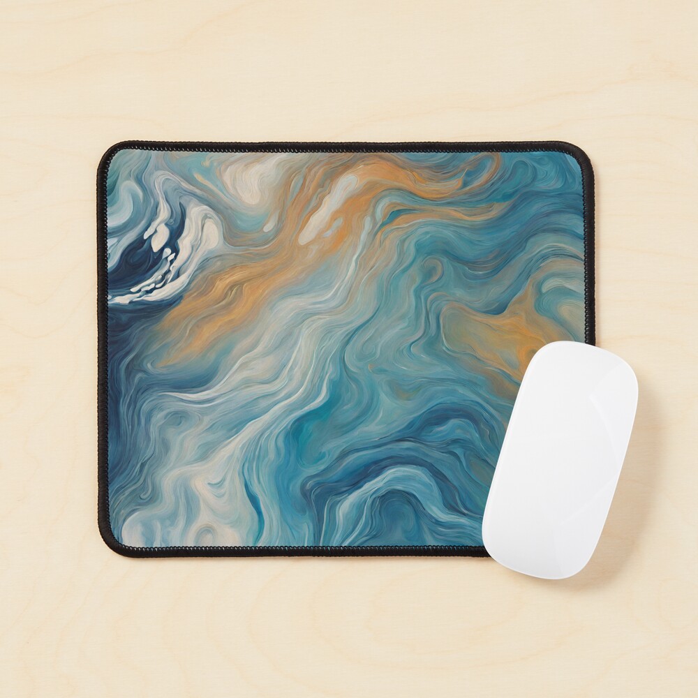 Item preview, Mouse Pad designed and sold by AAA613.