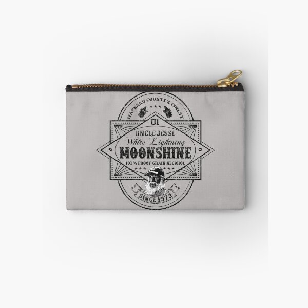 Item preview, Uncle Jesse Moonshine Dukes of Hazzard Lts Worn designed and sold by Alema Art.