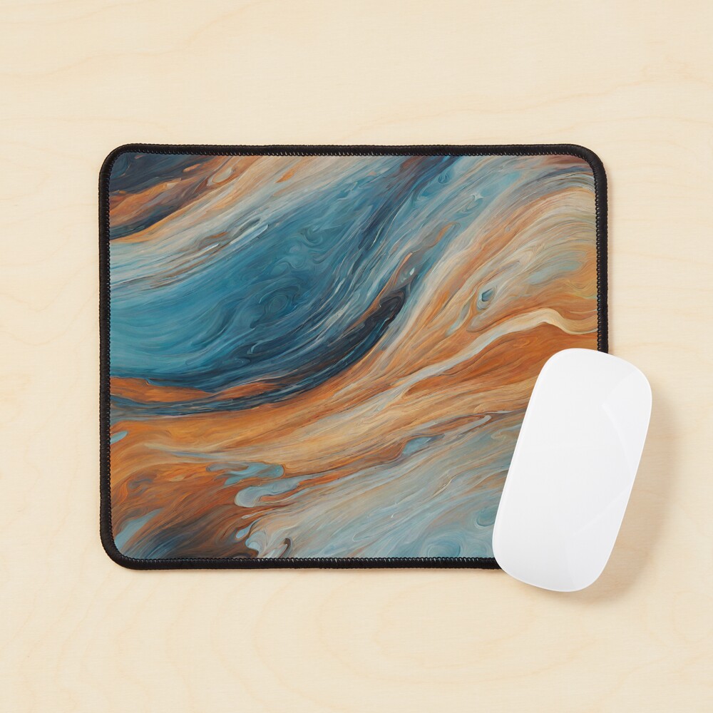 Item preview, Mouse Pad designed and sold by AAA613.