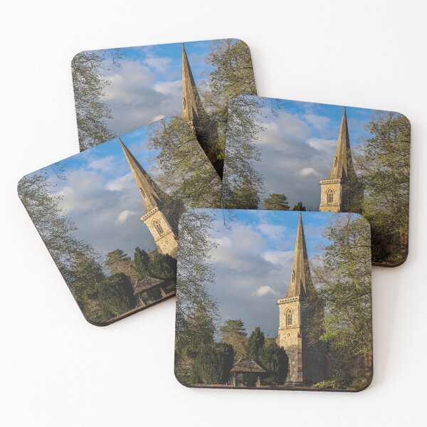 Item preview, Spectacular church spire designed and sold by Martin Fenton.