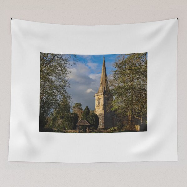 Item preview, Spectacular church spire designed and sold by Martin Fenton.