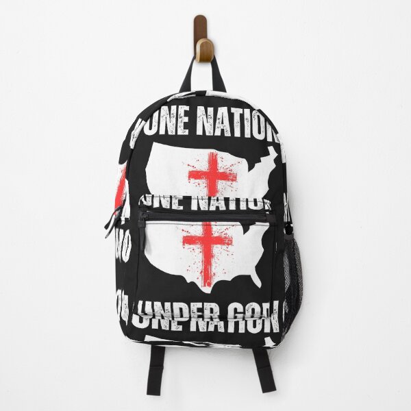 Item preview,  America patriotic one nation under god 2024 designed and sold by erozzz.