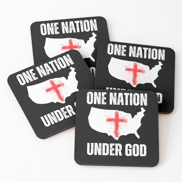 Item preview,  America patriotic one nation under god 2024 designed and sold by erozzz.
