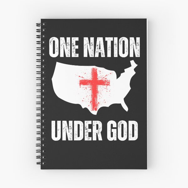 Item preview,  America patriotic one nation under god 2024 designed and sold by erozzz.