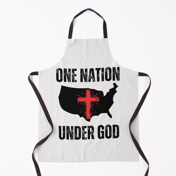 Item preview,  America patriotic one nation under god 2024 designed and sold by erozzz.
