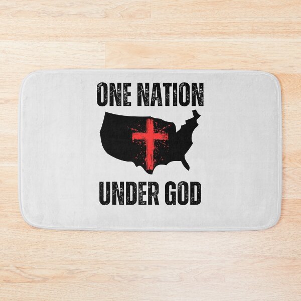 Item preview,  America patriotic one nation under god 2024 designed and sold by erozzz.
