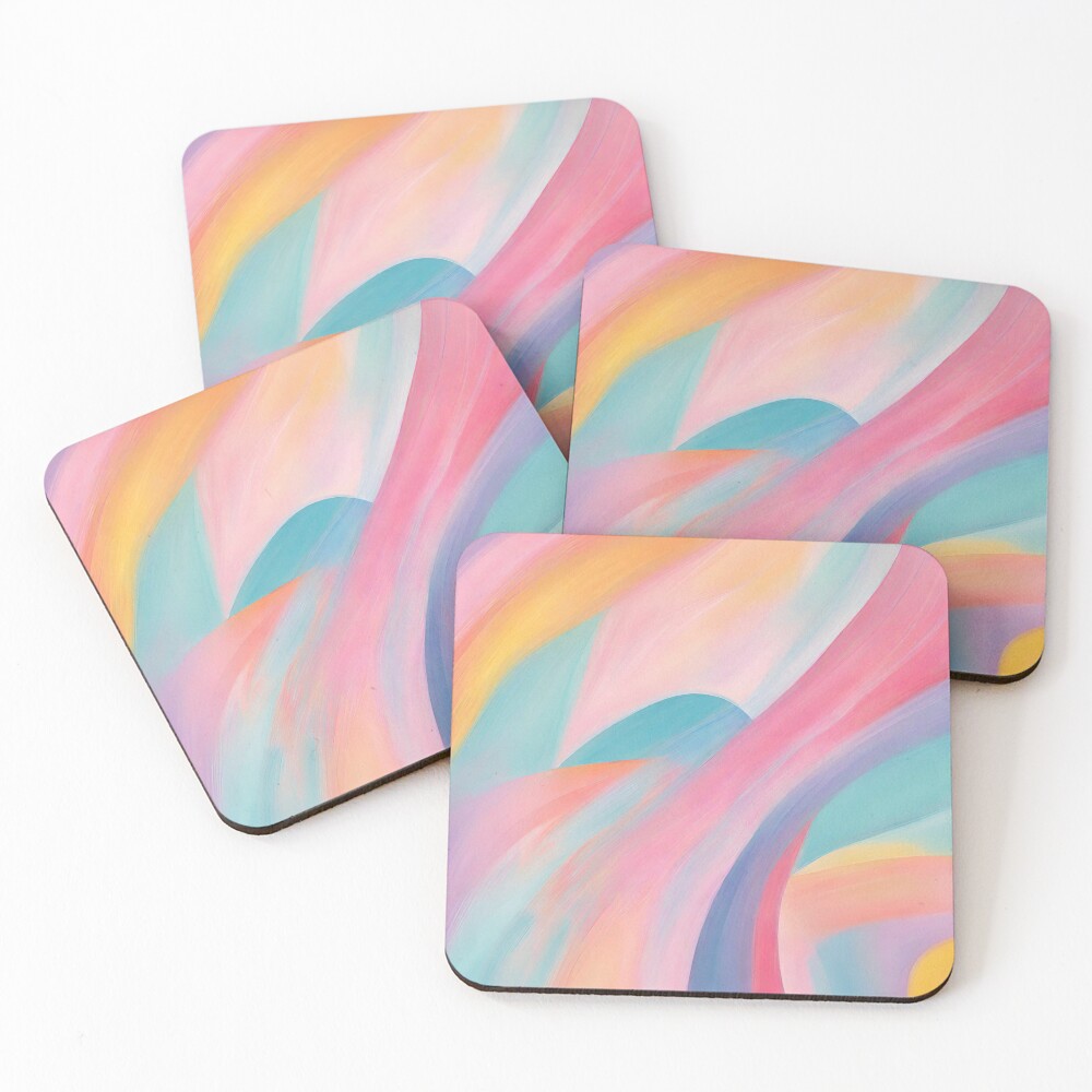 Item preview, Coasters (Set of 4) designed and sold by AAA613.