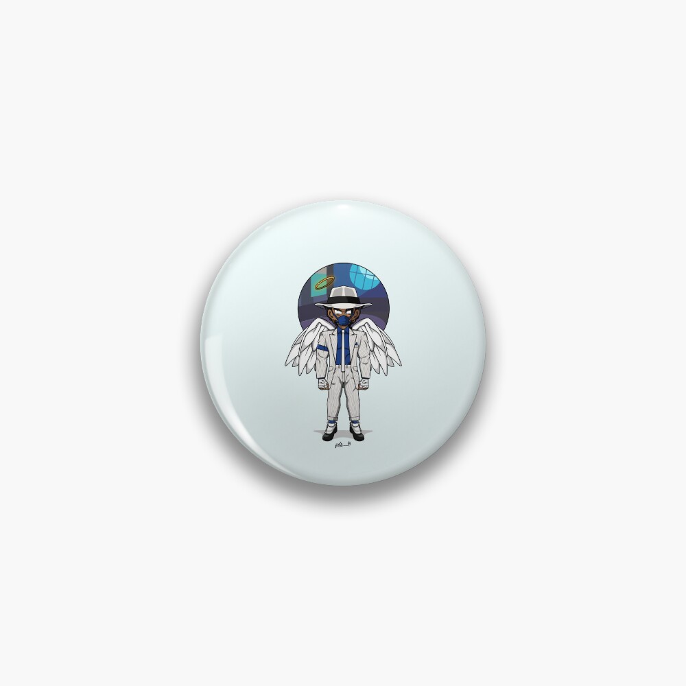 Item preview, Pin designed and sold by mikeysomebody.