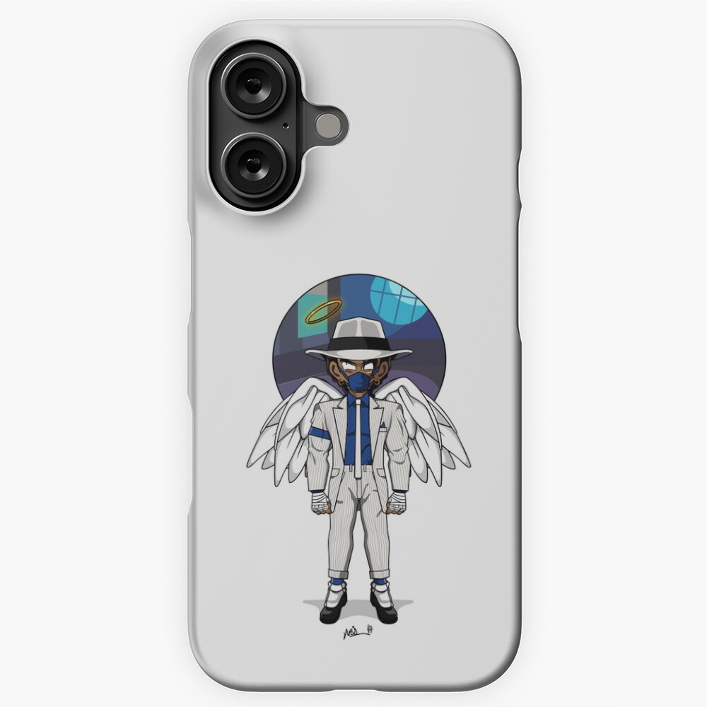 Item preview, iPhone Snap Case designed and sold by mikeysomebody.