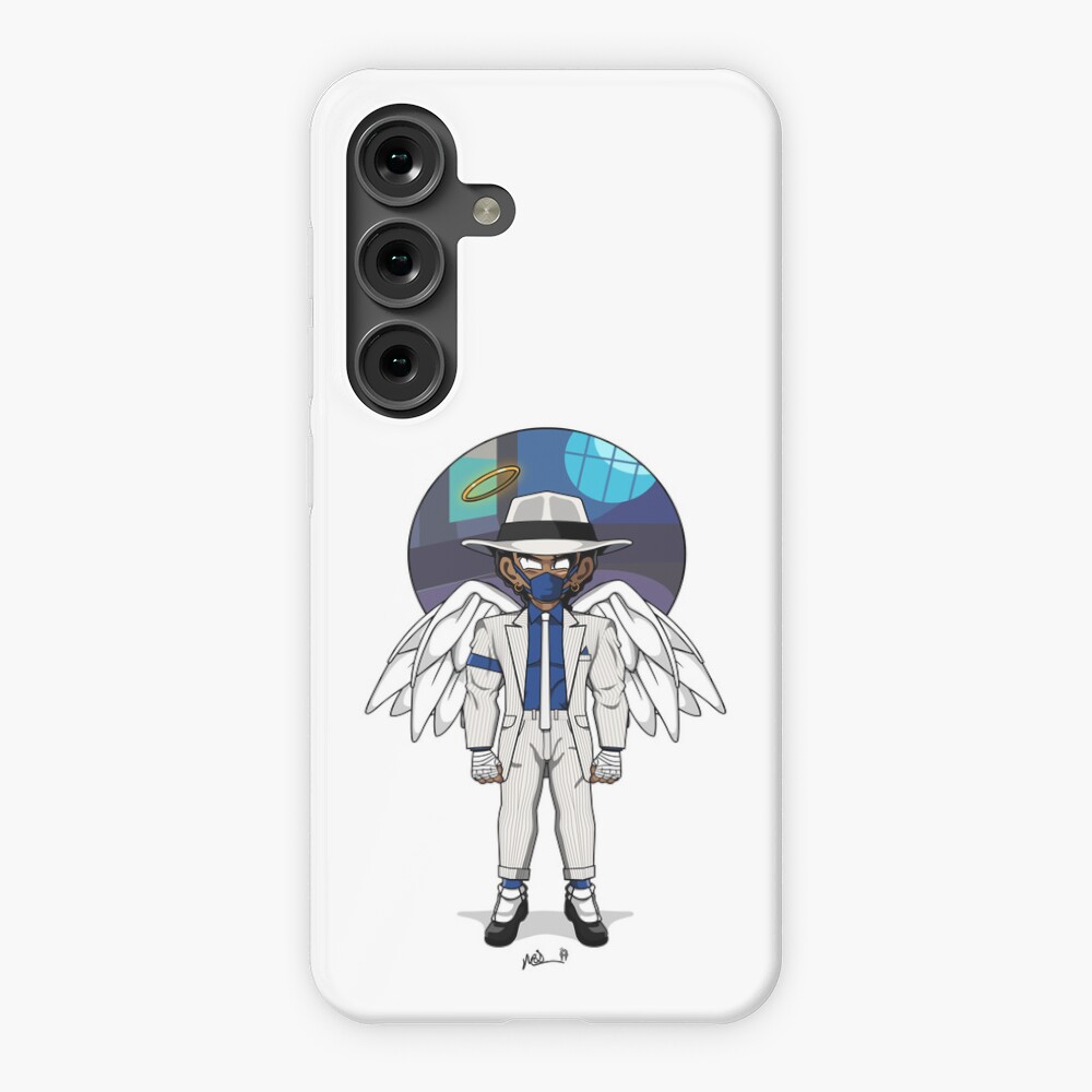 Item preview, Samsung Galaxy Snap Case designed and sold by mikeysomebody.
