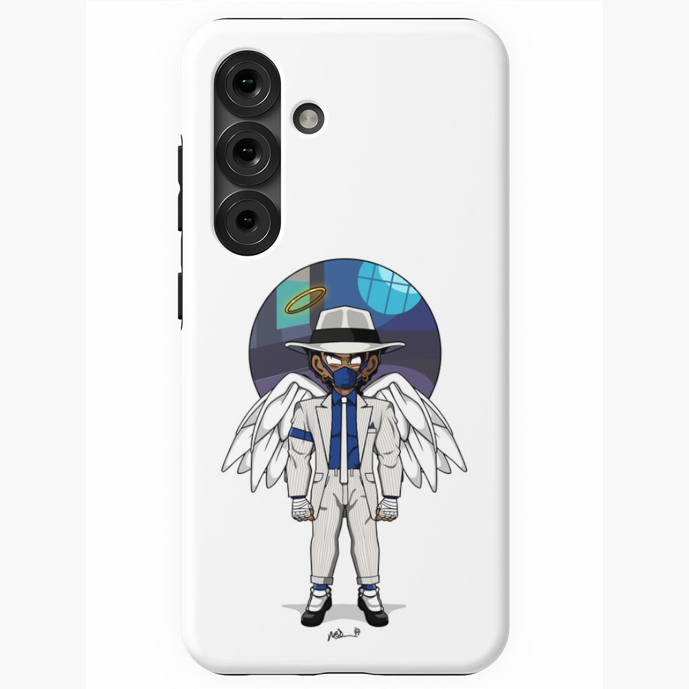 Item preview, Samsung Galaxy Tough Case designed and sold by mikeysomebody.