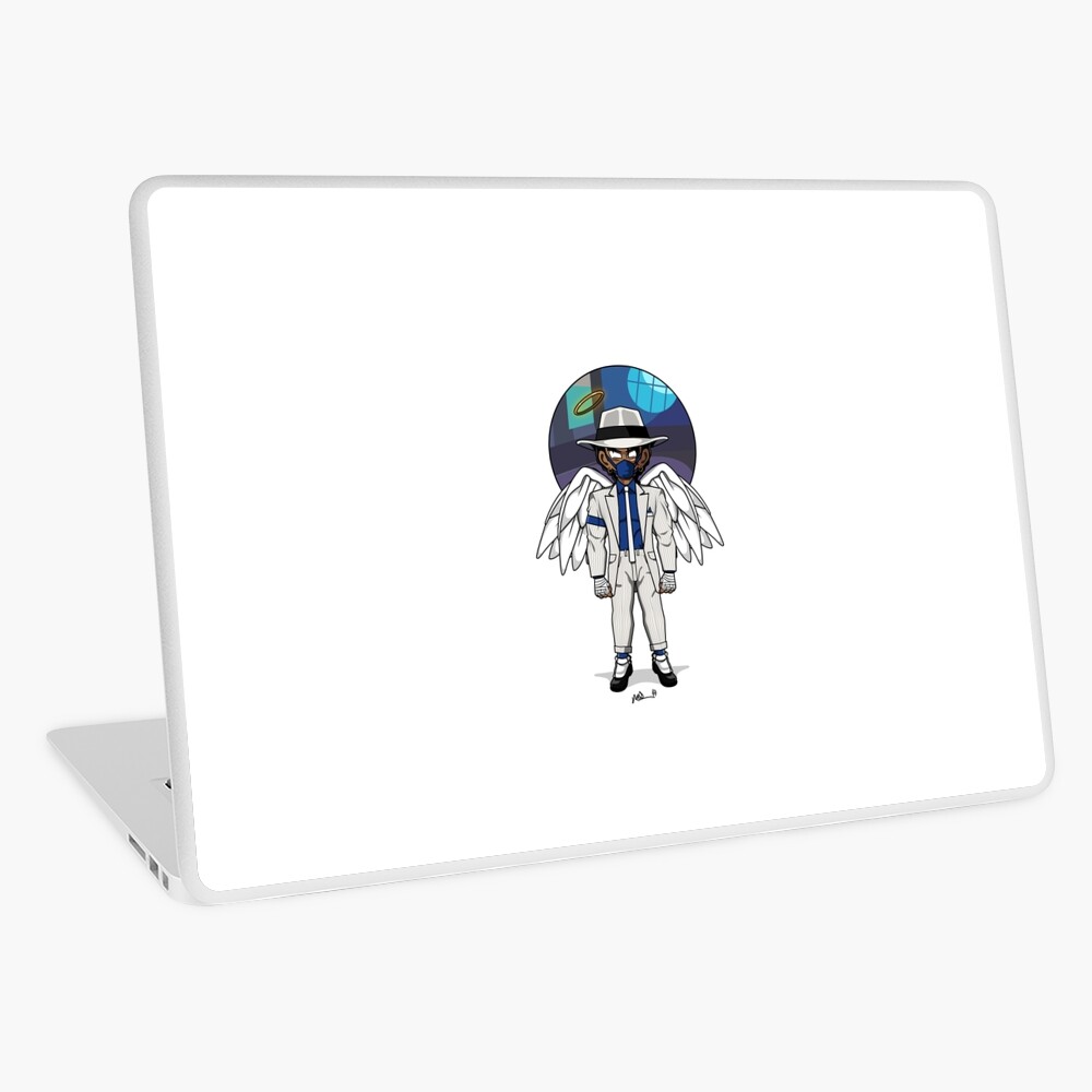 Item preview, Laptop Skin designed and sold by mikeysomebody.